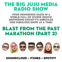 SHOW #1173 - Blast From The Past Marathon ( Part 2 )