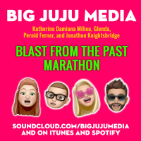 SHOW #1107 Blast From The Past Marathon (Part 2)