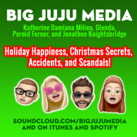 SHOW #1127 Holiday Happiness, Christmas Secrets, Accidents, And Scandals!