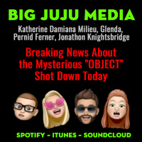 SHOW #1191 Breaking News About The Mysterious OBJECT Shot Down Today