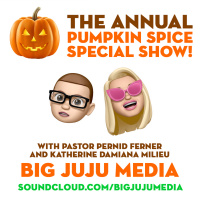 SHOW #1089 Its The Annual PUMPKIN SPICE Products amp Services SPECIAL SHOW!