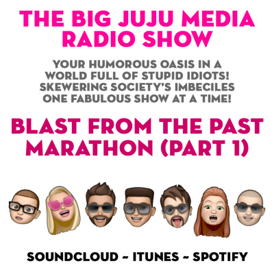 Big Juju Media Radio