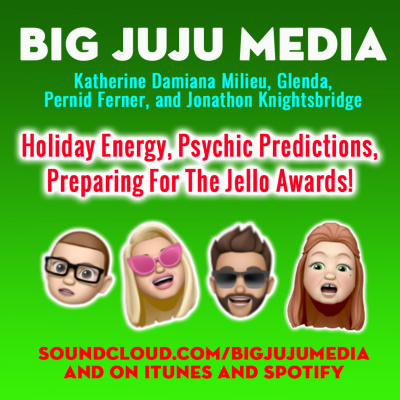 Big Juju Media Radio