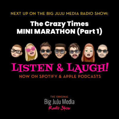 Big Juju Media Radio