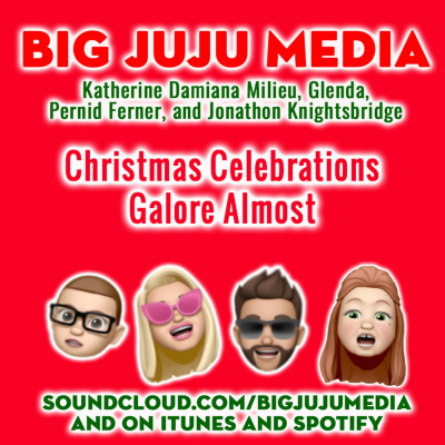 Big Juju Media Radio