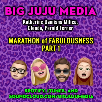 Big Juju Media Radio