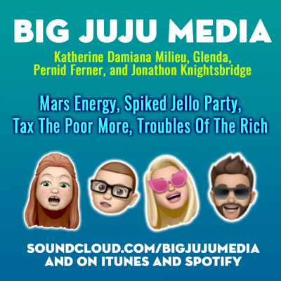 Big Juju Media Radio