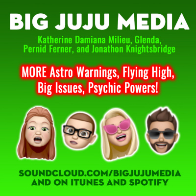Big Juju Media Radio