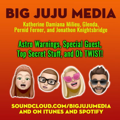 Big Juju Media Radio