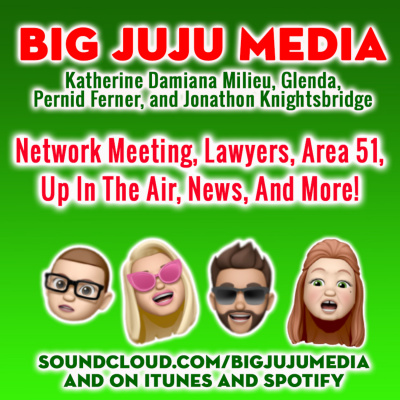Big Juju Media Radio