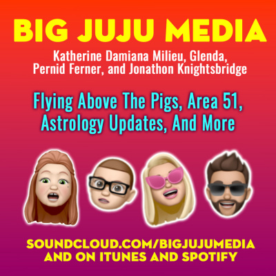 Big Juju Media Radio