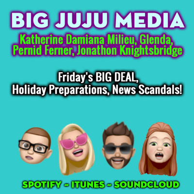 Big Juju Media Radio