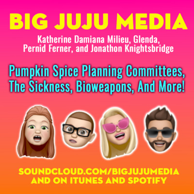 Big Juju Media Radio