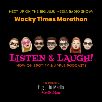 Big Juju Media Radio