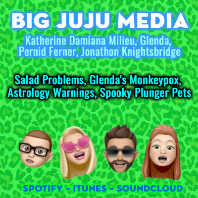 Big Juju Media Radio
