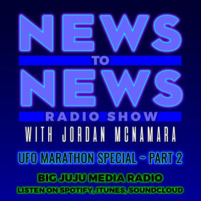 Big Juju Media Radio
