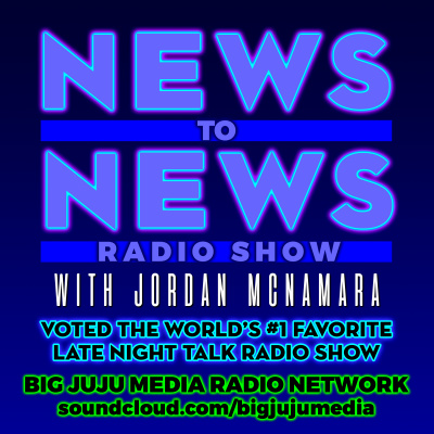 Big Juju Media Radio