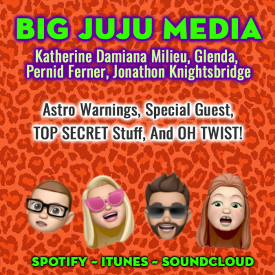 Big Juju Media Radio