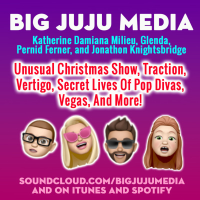 Big Juju Media Radio