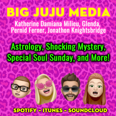 Big Juju Media Radio