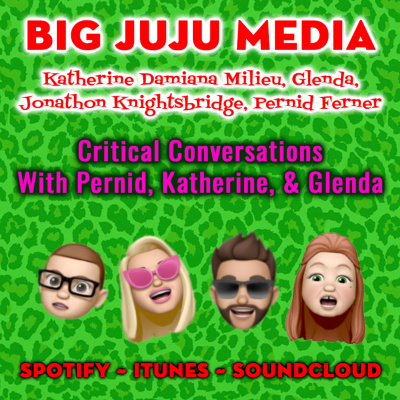 Big Juju Media Radio