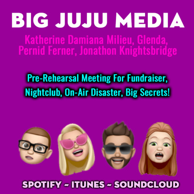 Big Juju Media Radio