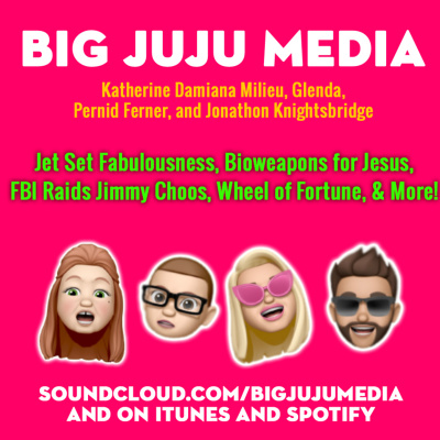 Big Juju Media Radio