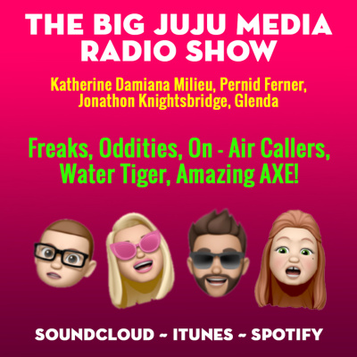 Big Juju Media Radio