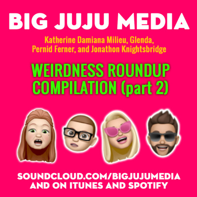 Big Juju Media Radio
