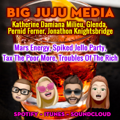 Big Juju Media Radio