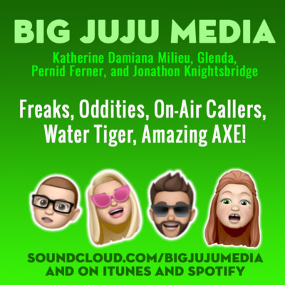Big Juju Media Radio