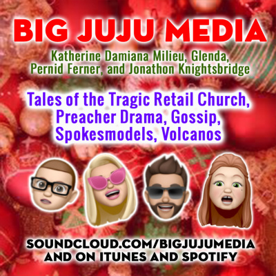 Big Juju Media Radio