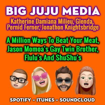 Big Juju Media Radio