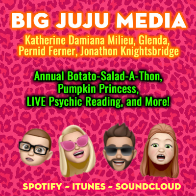 Big Juju Media Radio