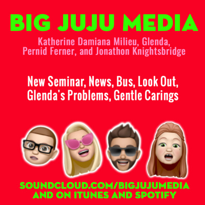 Big Juju Media Radio