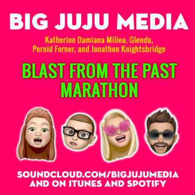 Big Juju Media Radio