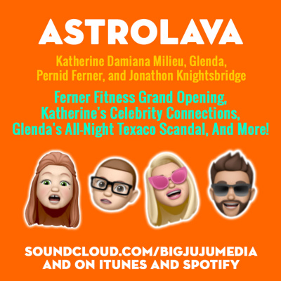 Big Juju Media Radio