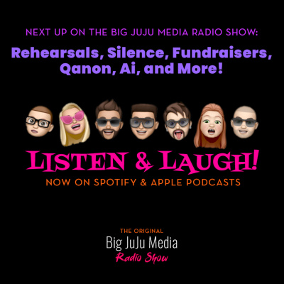 Big Juju Media Radio