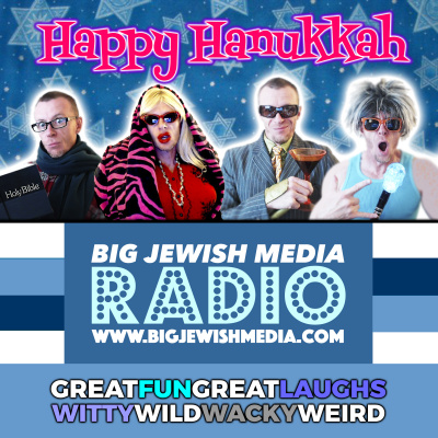 Big Juju Media Radio