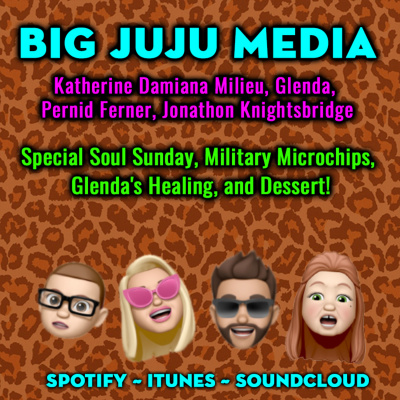 Big Juju Media Radio