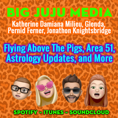 Big Juju Media Radio