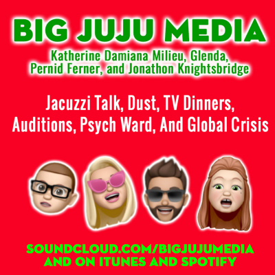 Big Juju Media Radio