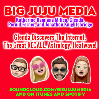 Big Juju Media Radio