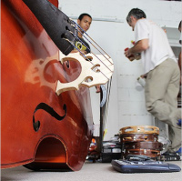 Educação musical promove equilíbrio mental e bem estar em adolescentes
