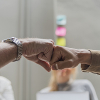 A popularidade também está no DNA