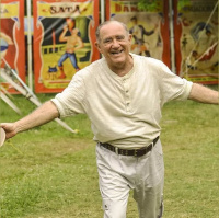 Entenda melhor o Acidente Isquêmico Transitório sofrido por Renato Aragão