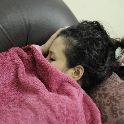 Cuca Legal - Ricardo Teixeira