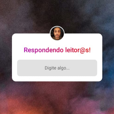 Conjunturas, Por Otávio Damichel