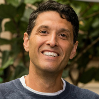 Changing Outcomes with Data