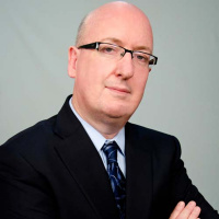 The Forces Bringing Disruptive Change to Healthcare